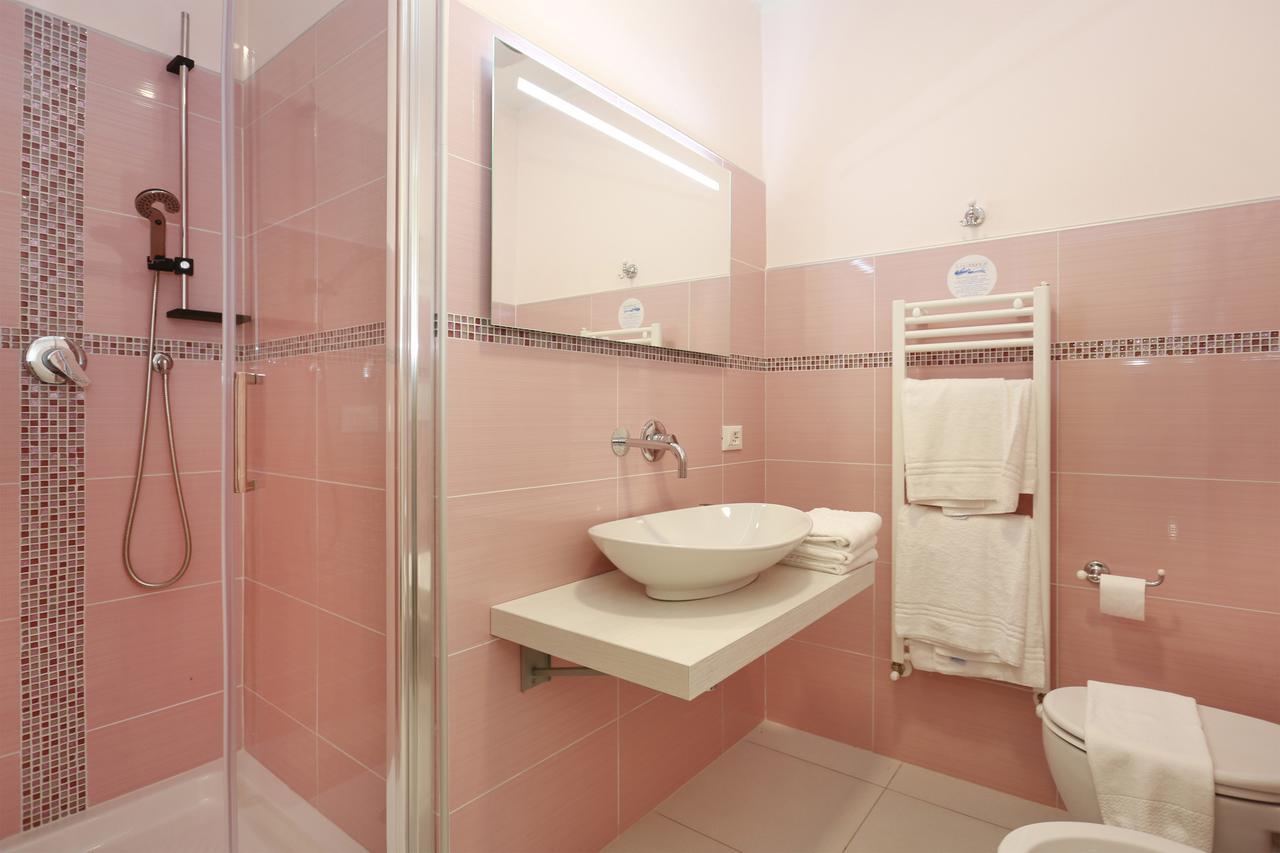 Scala Garden Bed & Breakfast Firenze
