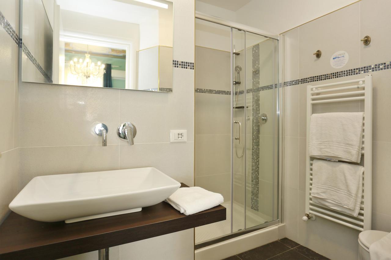 Scala Garden 3* Firenze