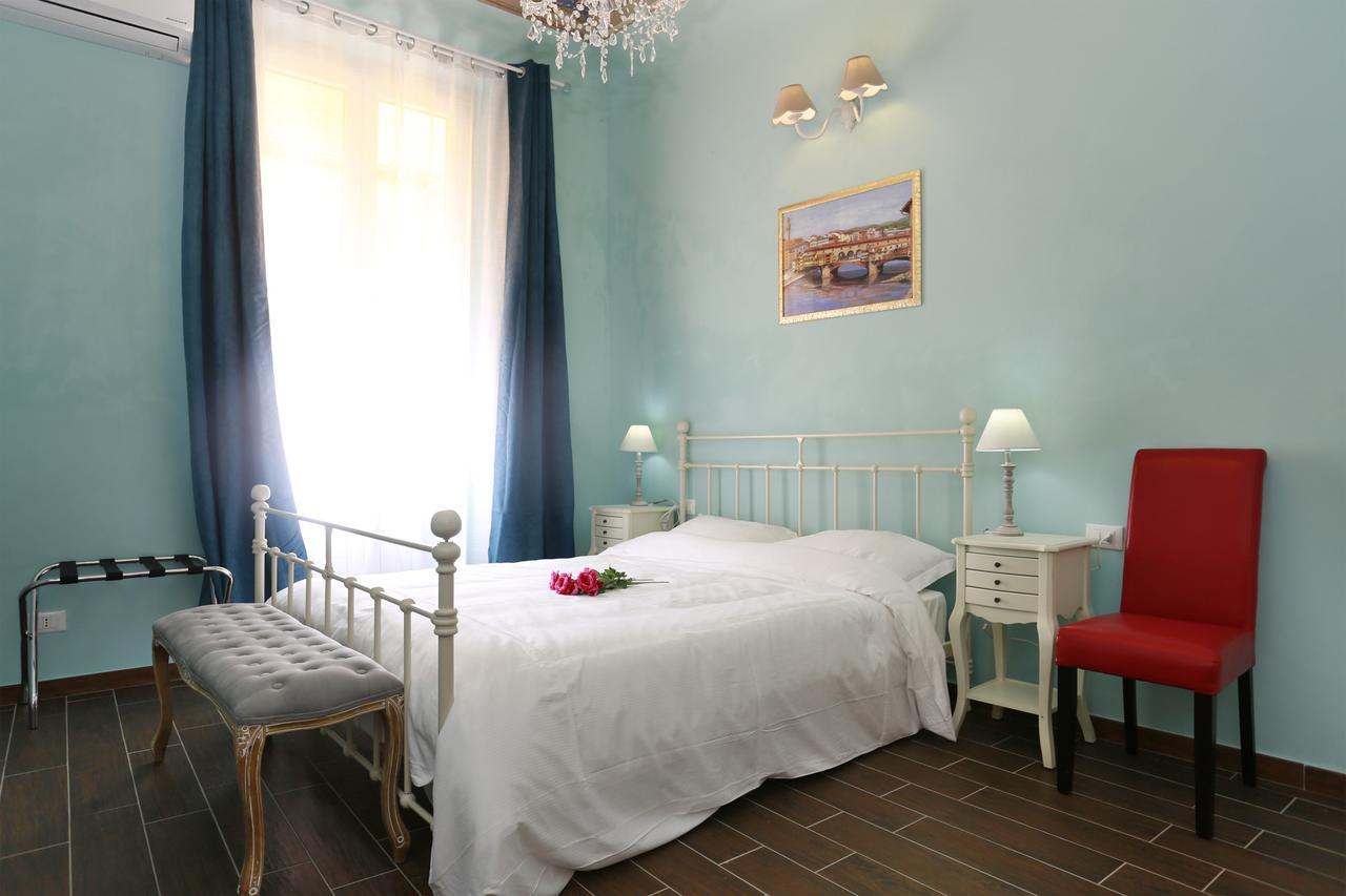 Bed & Breakfast Scala Garden Firenze