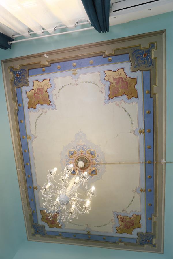 Scala Garden Bed & Breakfast 3*