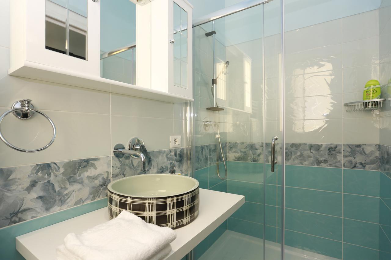 Scala Garden Bed & Breakfast Firenze